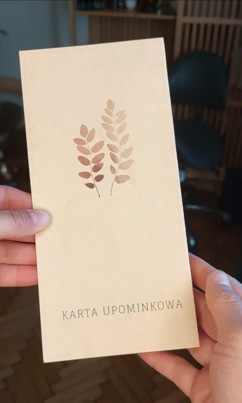 EDYCJA LIMITOWANA / Karta upominkowa na KOBIDO dla PARY / 75 min