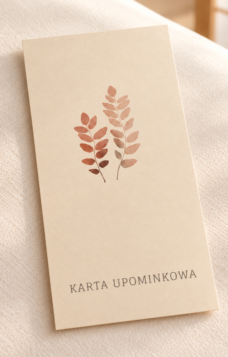 Karta upominkowa na KOBIDO / 75 min